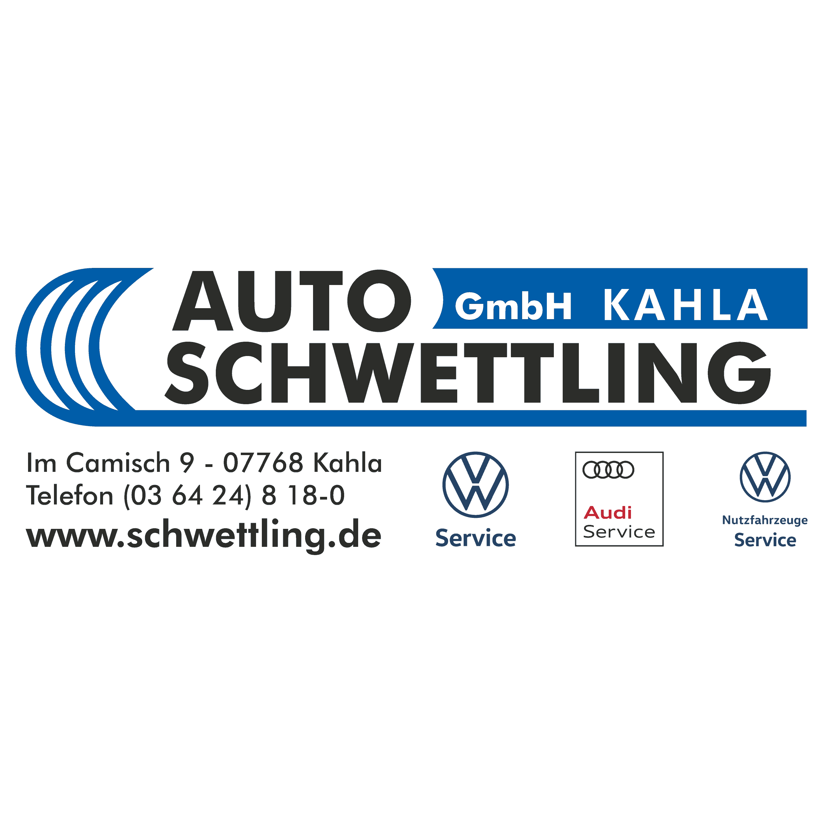 Auto Schwettling GmbH