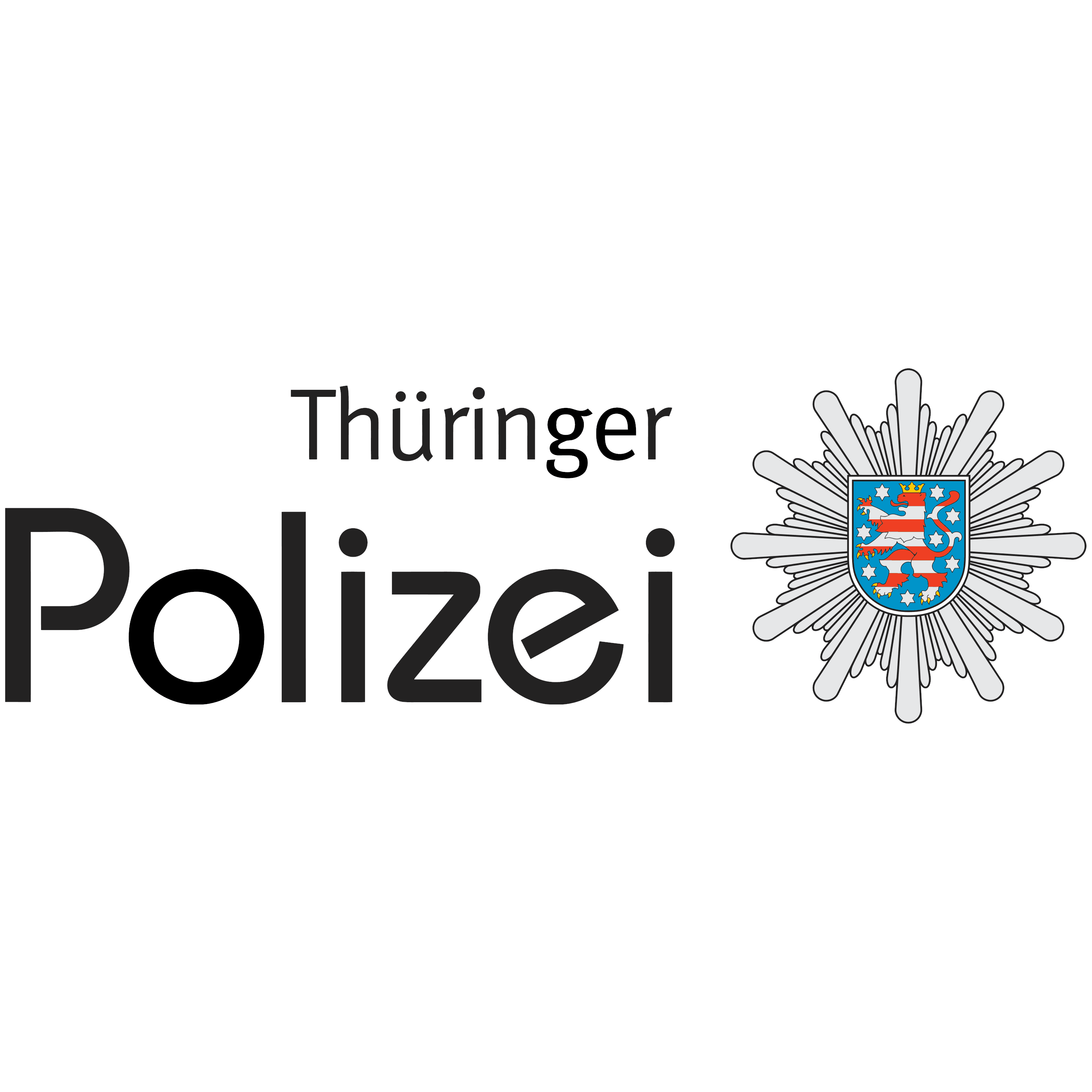 Polizei Thüringen