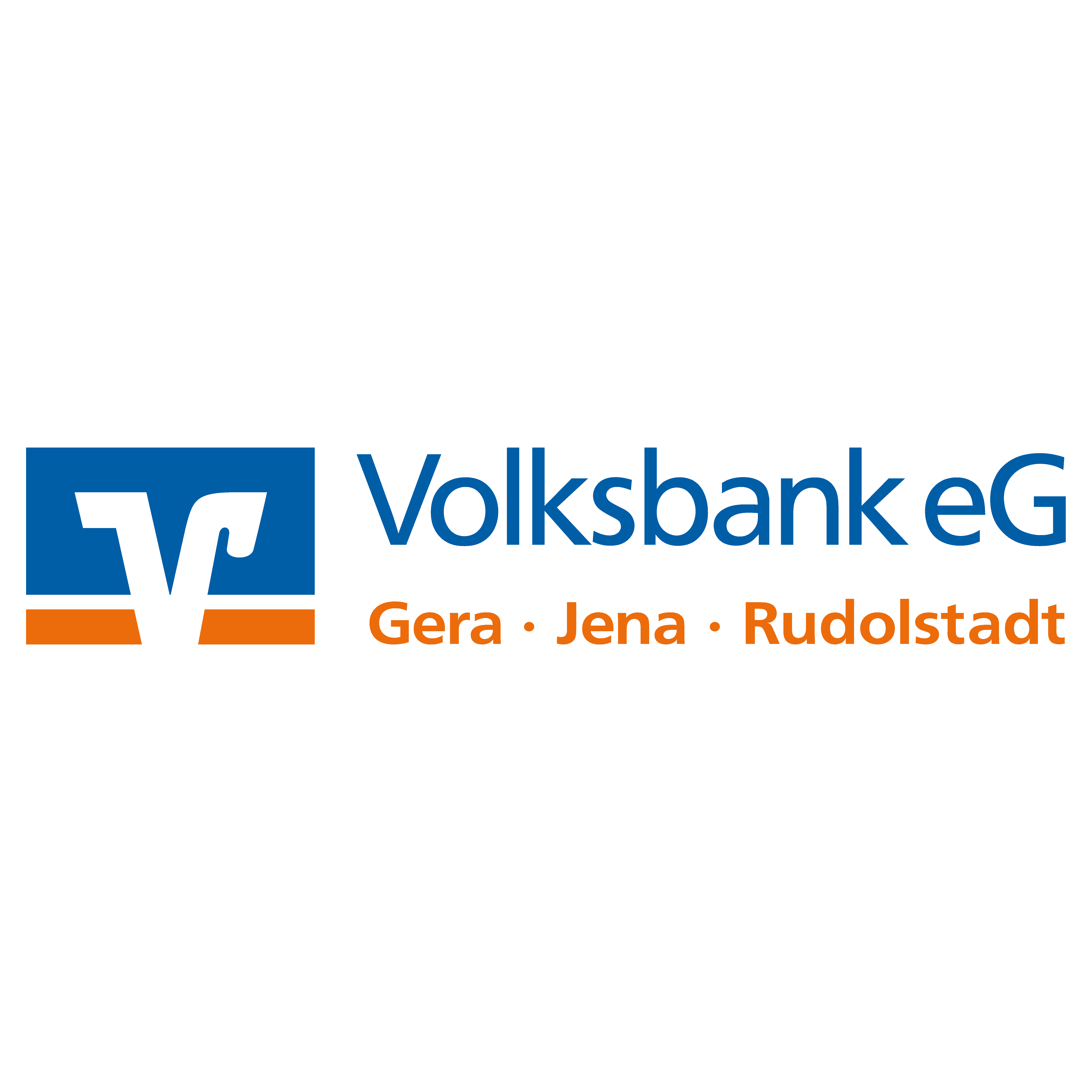Volksbank eG Gera Jena Rudolstadt