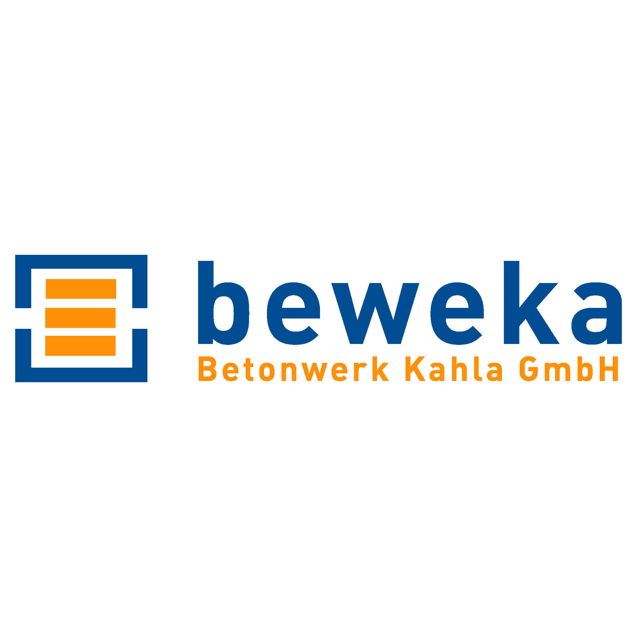 BEWEKA Betonwerk Kahla GmbH