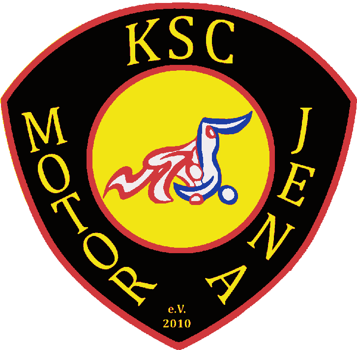 Logo: KSC Motor Jena e. V.