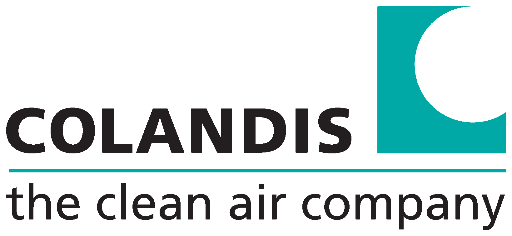 Logo: Colandis
