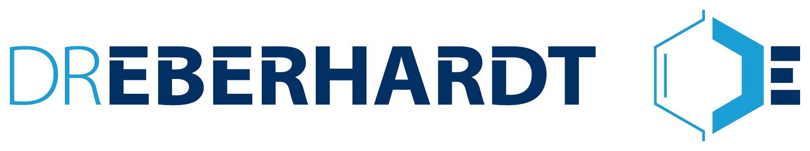 Logo: Dr. Eberhardt