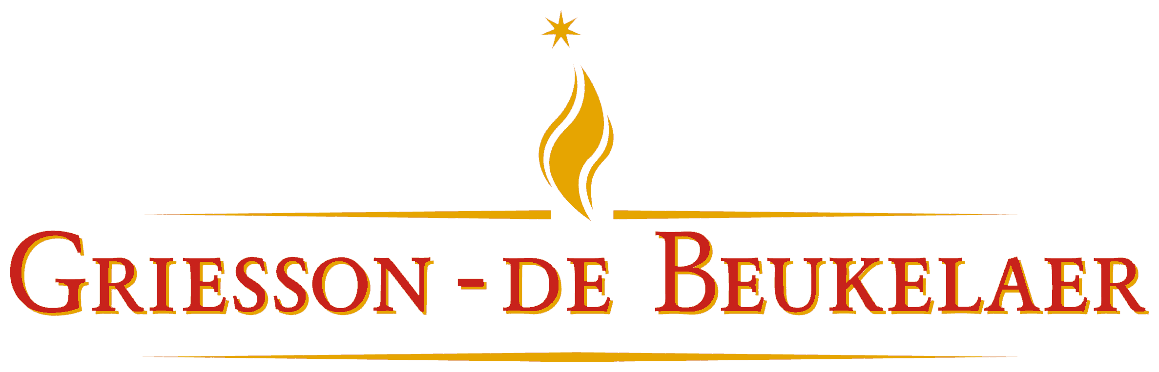 Logo: Griesson - de Beukelaer GmbH & Co. KG