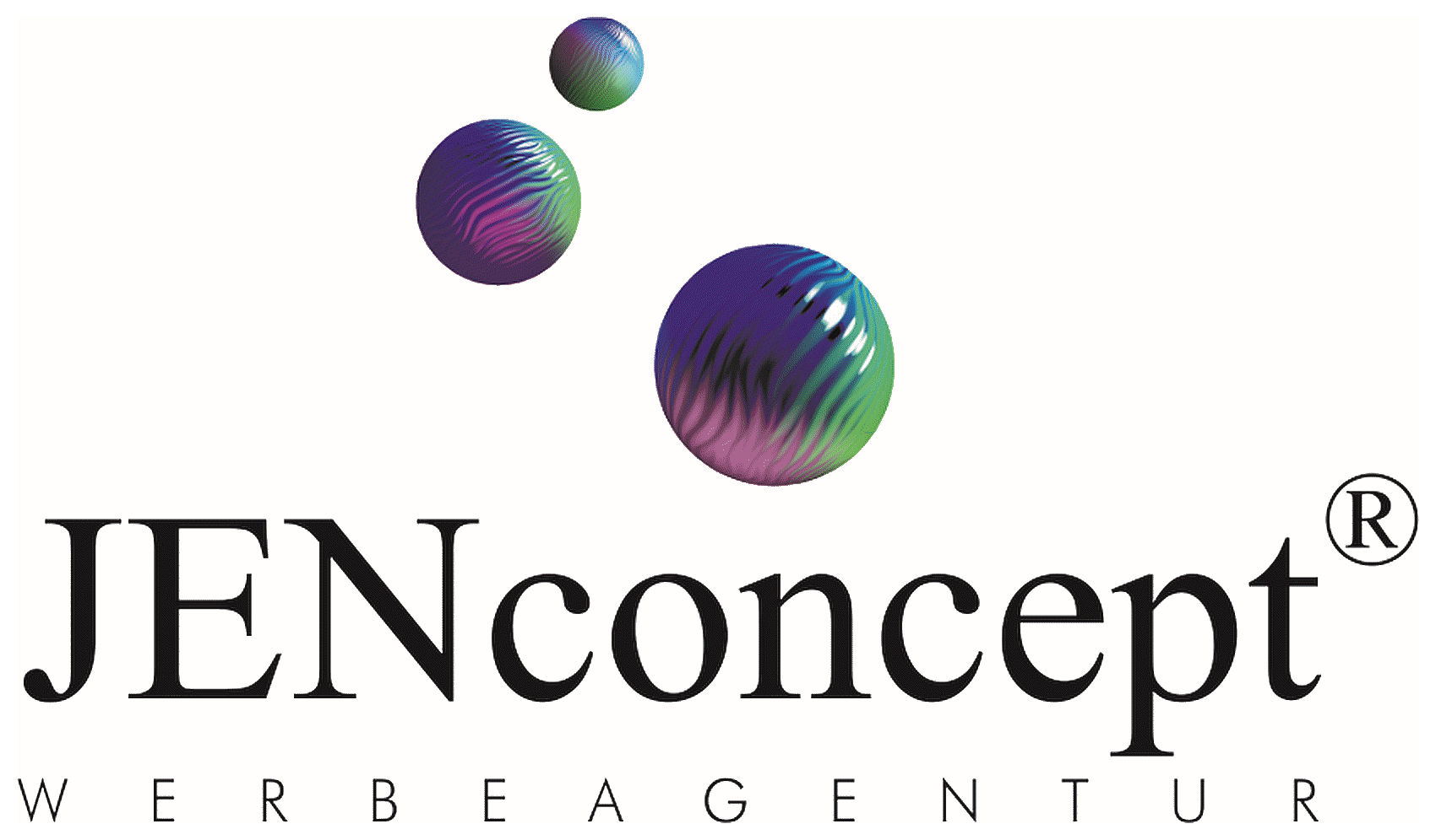 Logo: JENconcept