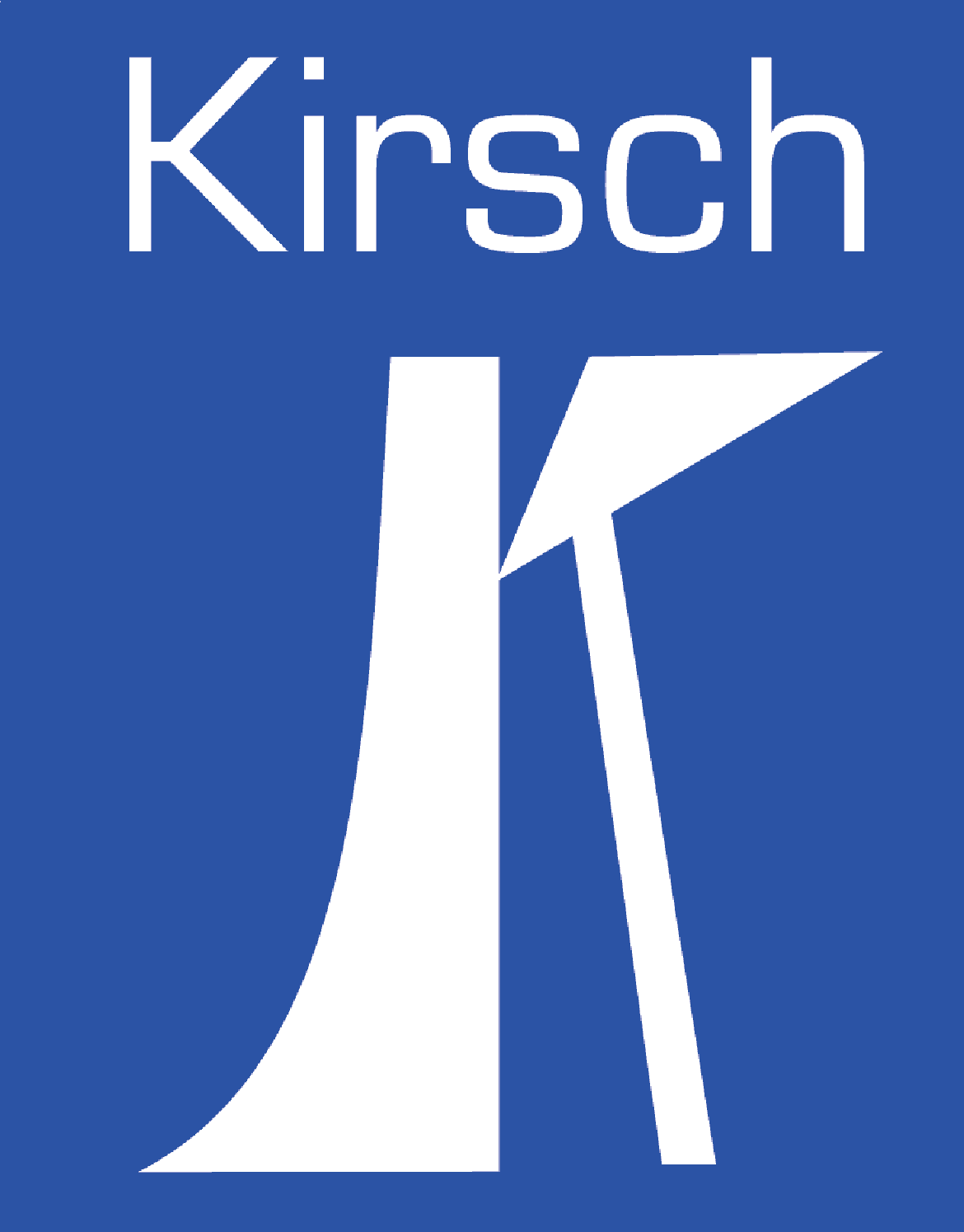 Logo: Kirsch