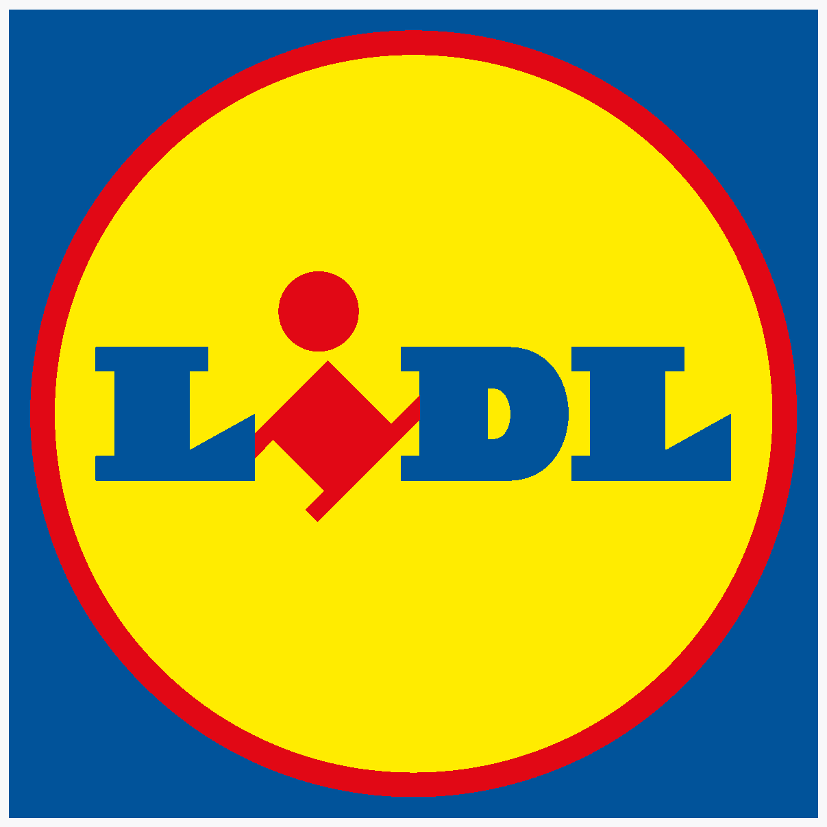 Logo: Lidl