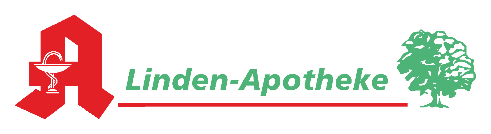 Logo: Linden-Apotheke