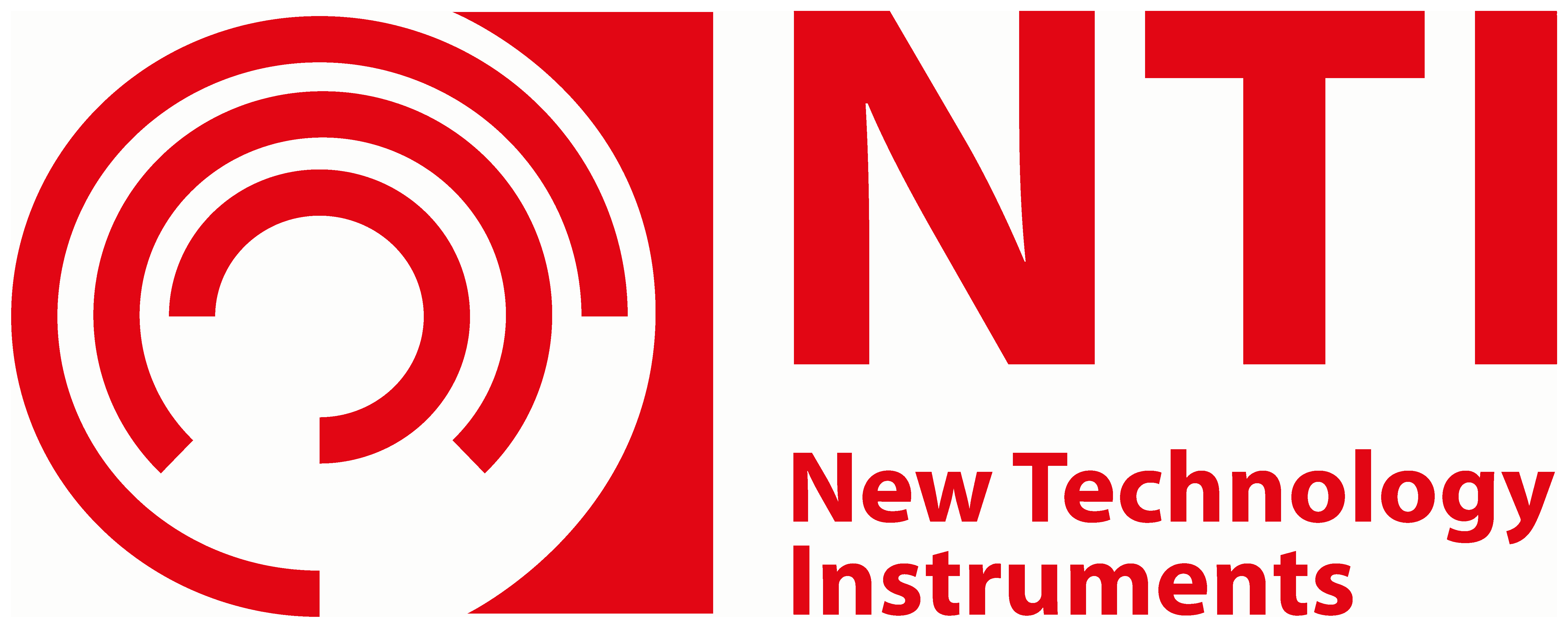 Logo: NTI