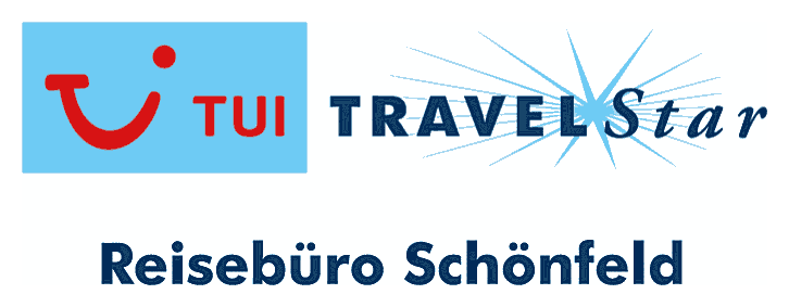 Logo: Reisebüro Schönfeld