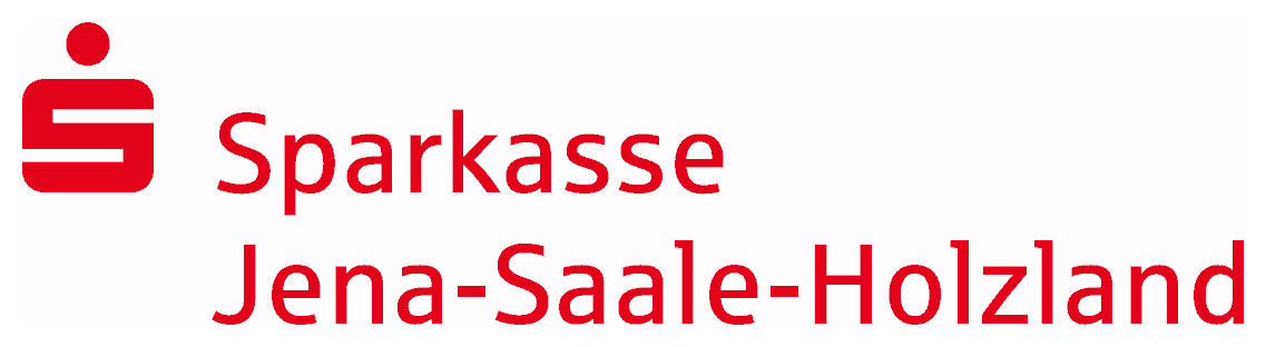 Logo: Sparkasse Jena