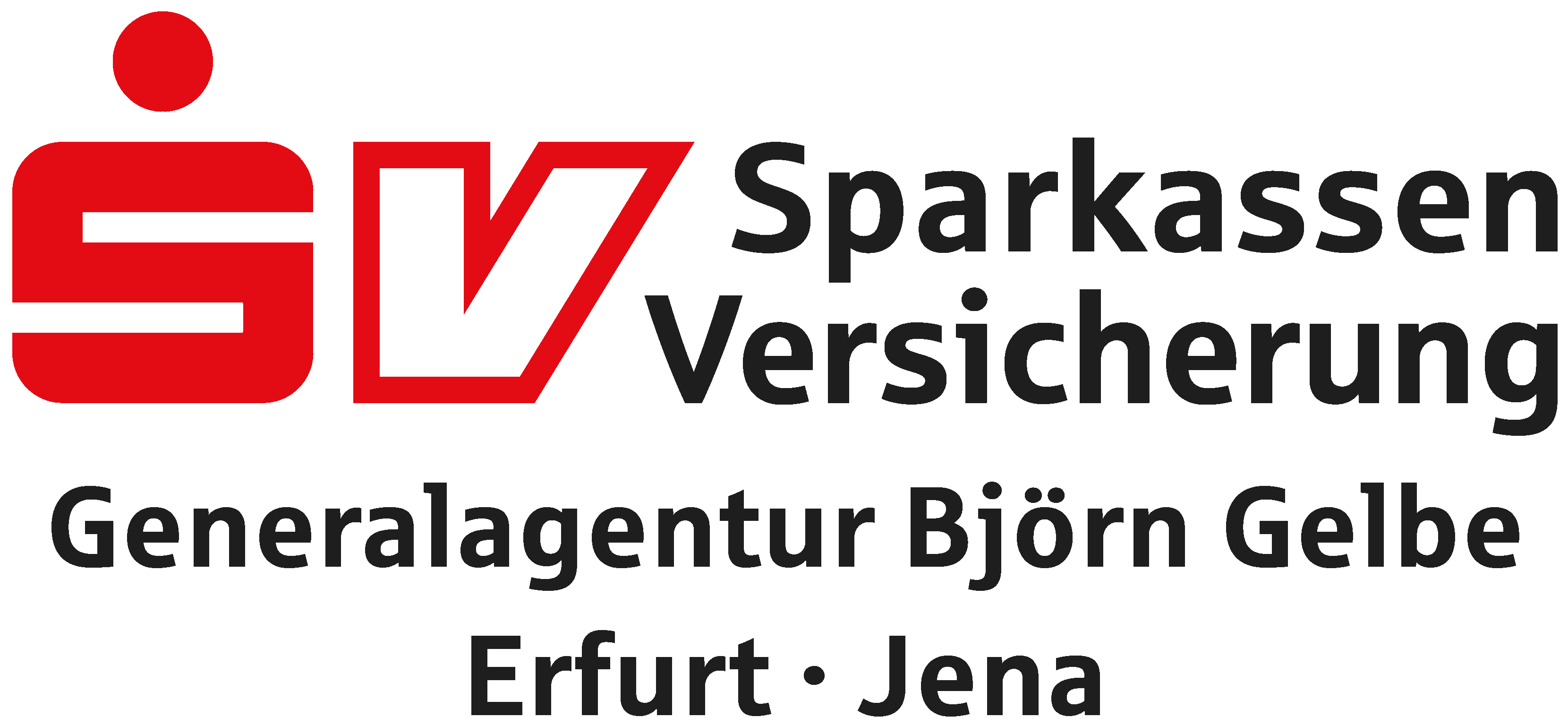 Logo: Sparkassenversicherung