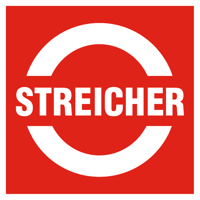Logo: Streicher