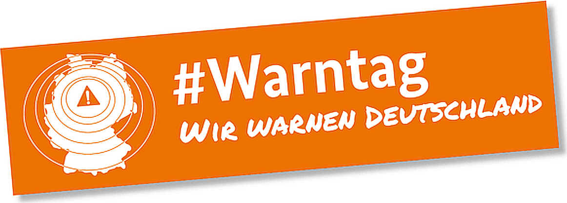 Warntag