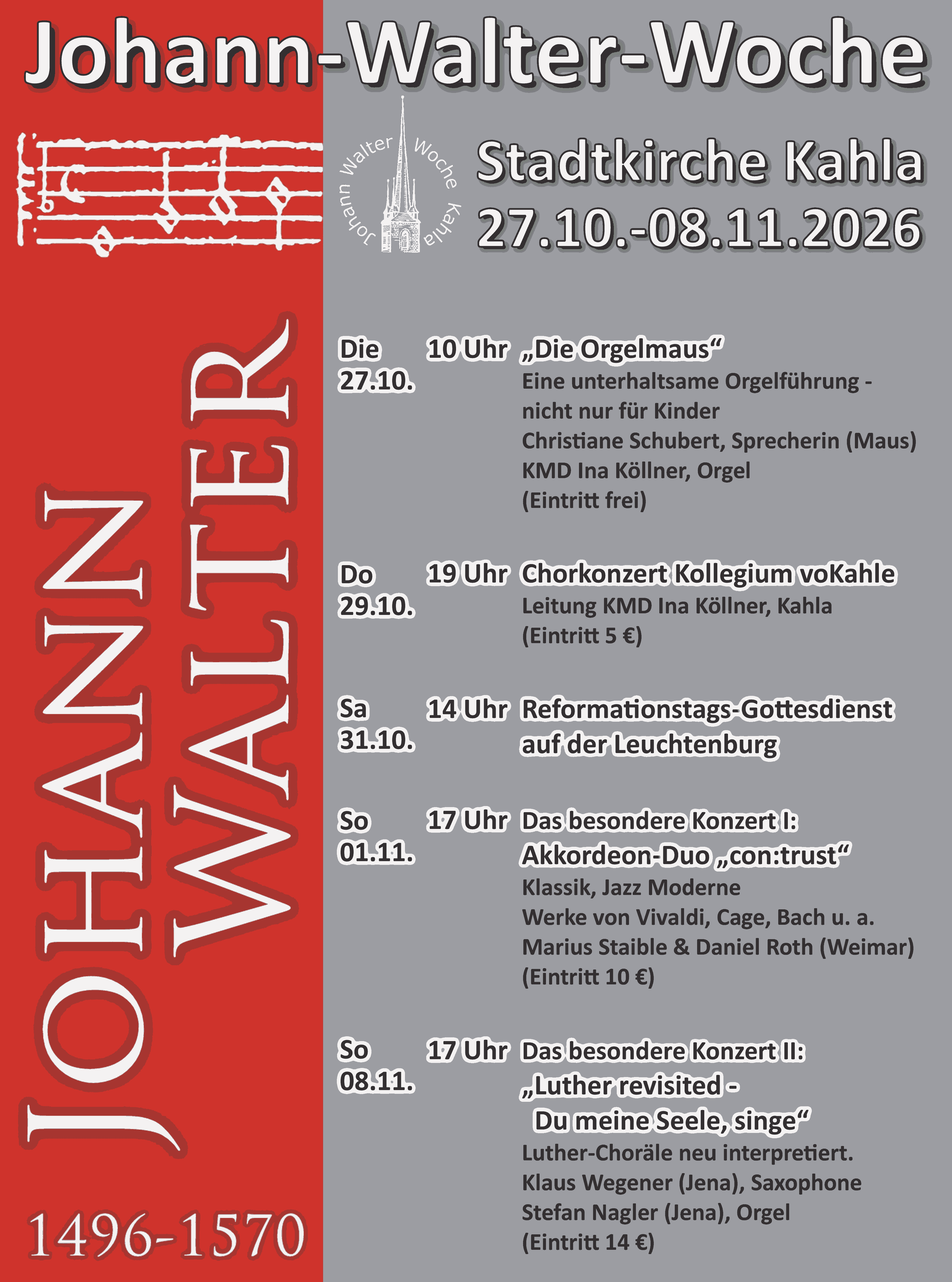 JW Woche