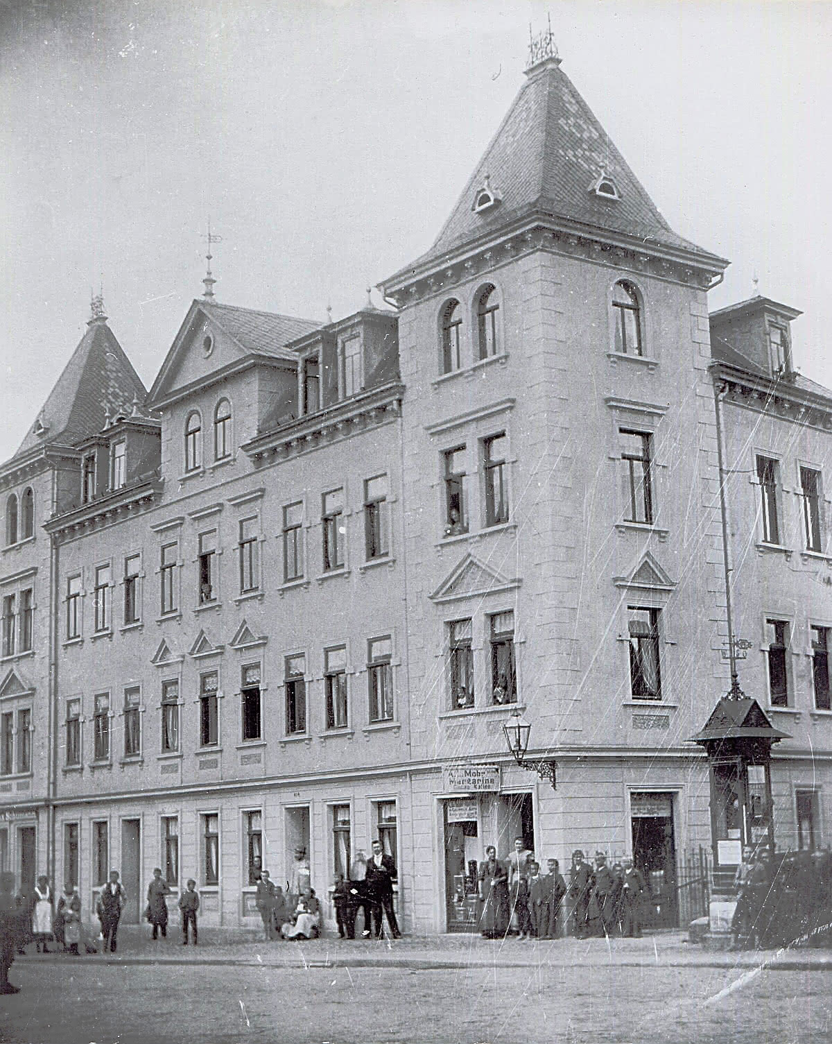 Stadtspaziergang 2026