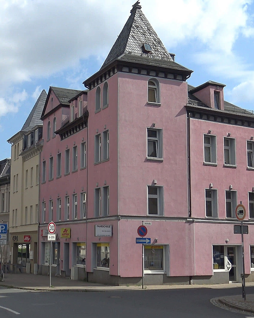 Stadtspaziergang 2026