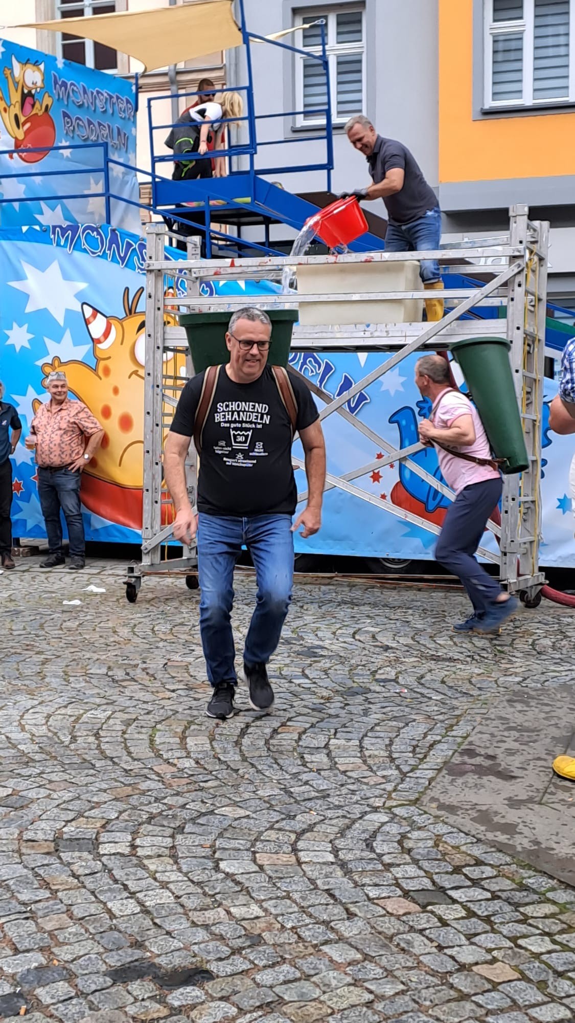 Wasserlauf