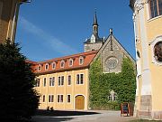 Schloss und Park Ettersburg