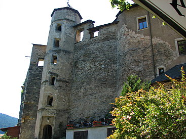 Schloss Wespenthal