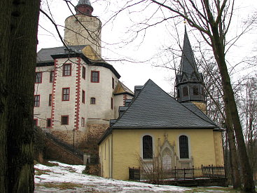 Burgkirche