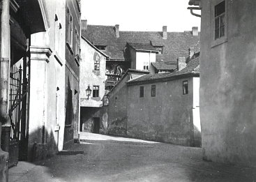 Hofstatt 1932