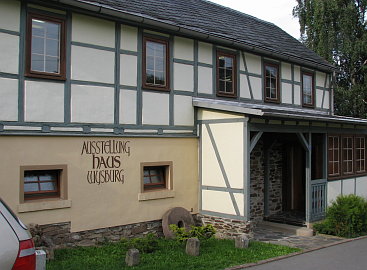 Museum Weisbach