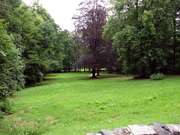 Parkensemle Ebersdorf