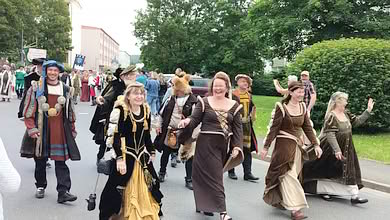 1150 Jahre Kahla: #27