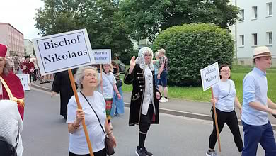 1150 Jahre Kahla: #34
