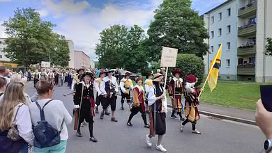1150 Jahre Kahla: #40