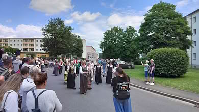 1150 Jahre Kahla: #42