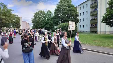 1150 Jahre Kahla: #43