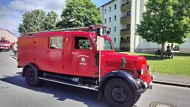 1150 Jahre Kahla: #57