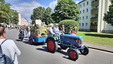 1150 Jahre Kahla: #88