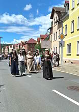 1150 Jahre Kahla: #99