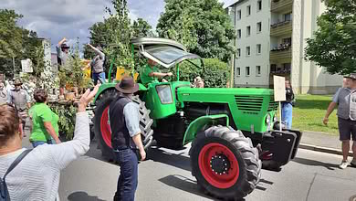 1150 Jahre Kahla: #135