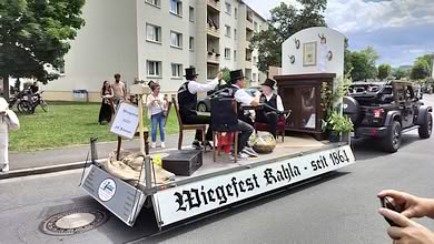 1150 Jahre Kahla: #171