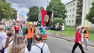 1150 Jahre Kahla: #178