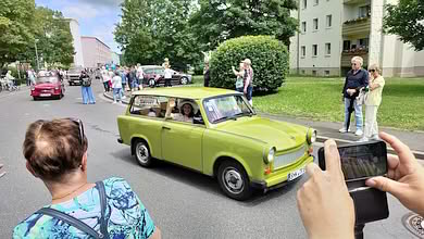 1150 Jahre Kahla: #199
