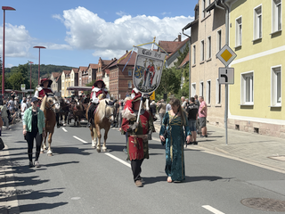 1150 Jahre Kahla