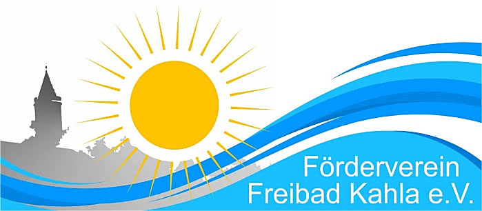 Förderverein Freibad Kahla e. V.
