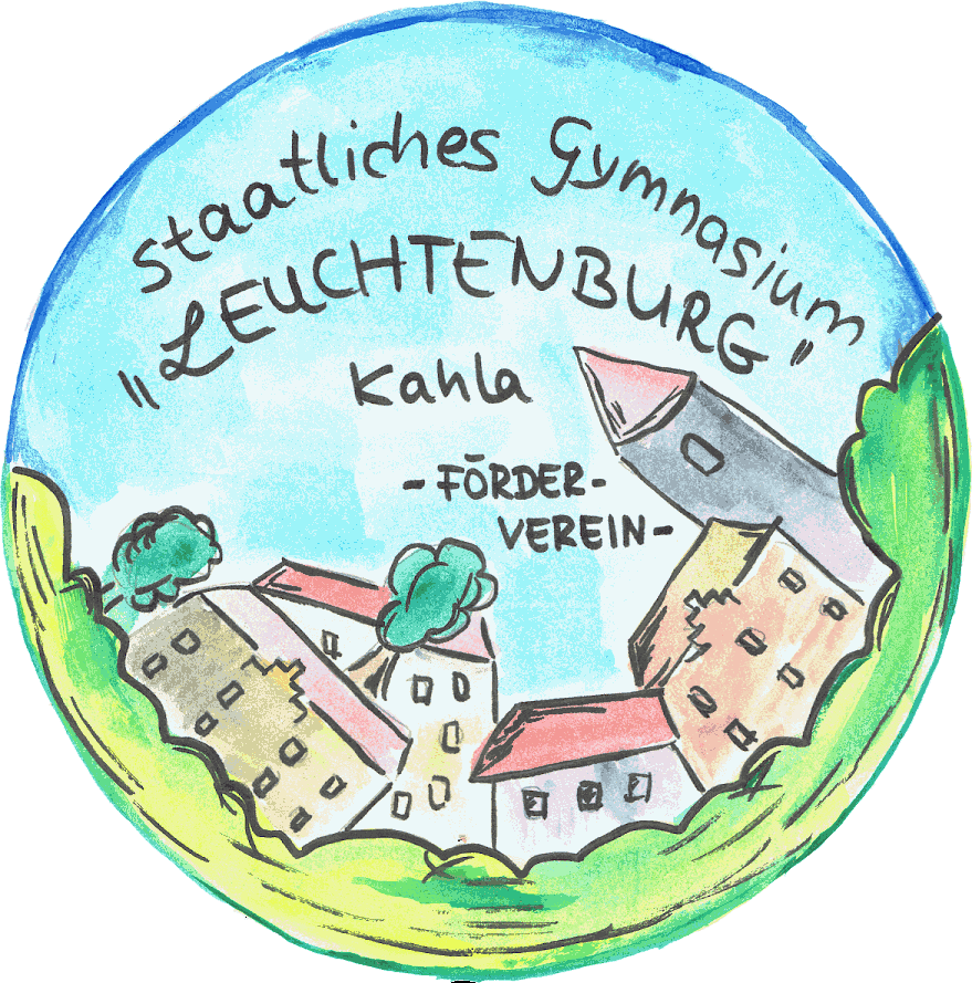Förderverein Leuchtenburg-Gymnasium Kahla e. V.